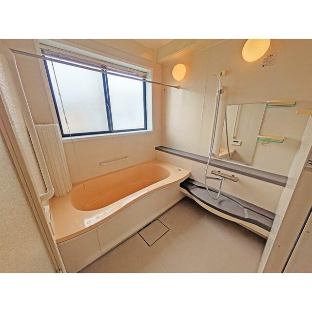 藤沢市鵠沼松が岡１丁目住宅（０００５８３０） 風呂画像