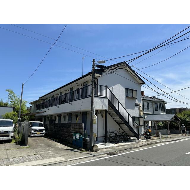 クレシアⅠ 205号室 外観