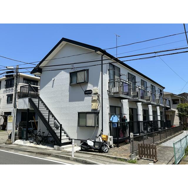 クレシアⅠ その他外観1
