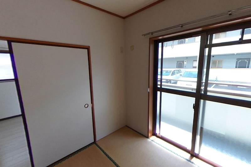 リバーシティ中山Ｃ棟 その他4