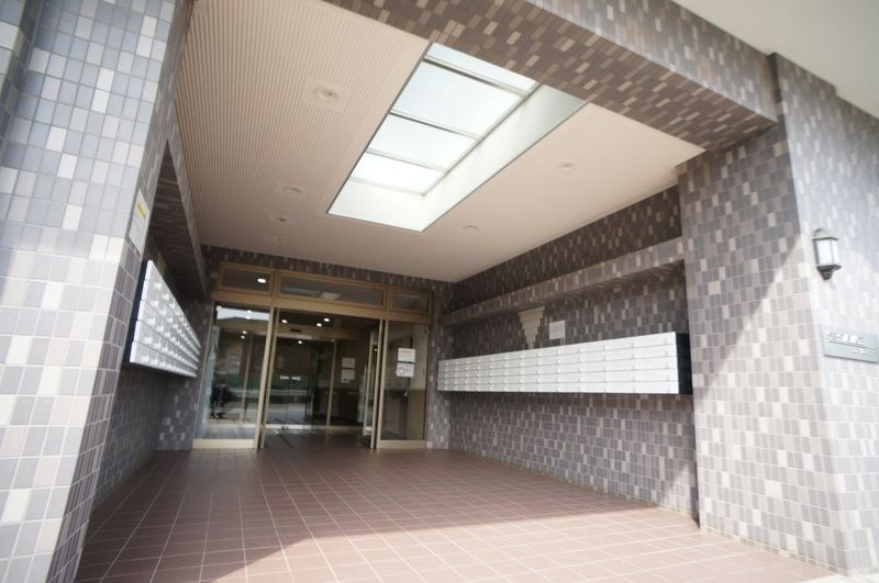 スカイパレス東戸塚 その他外観1