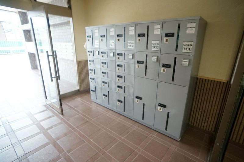 スカイパレス東戸塚 その他外観3