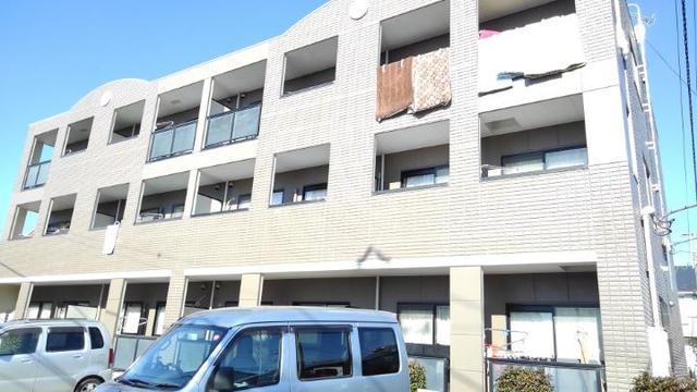 エスポワール 302号室 外観