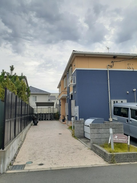 ワレアハレ中海岸 その他7