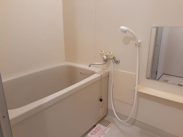 アクティブもうぎ 風呂画像