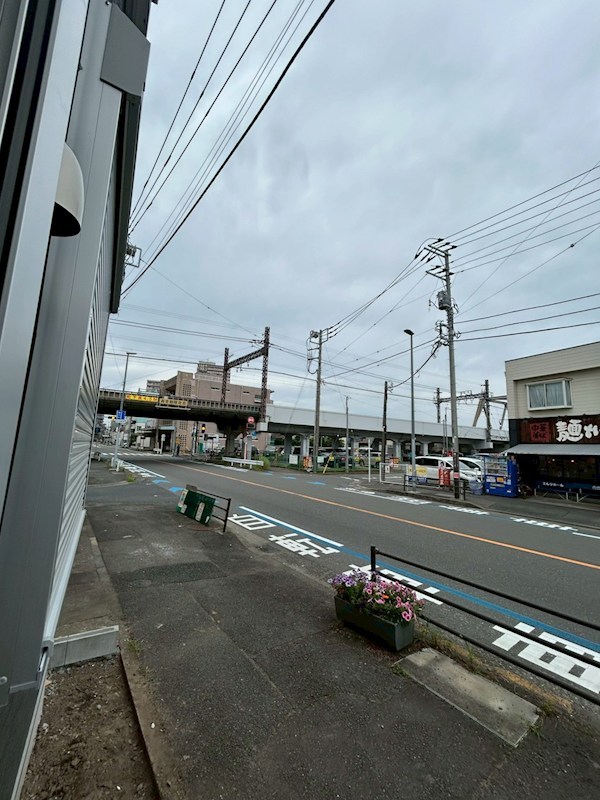 カインドネス本厚木Ｅａｓｔ 眺望