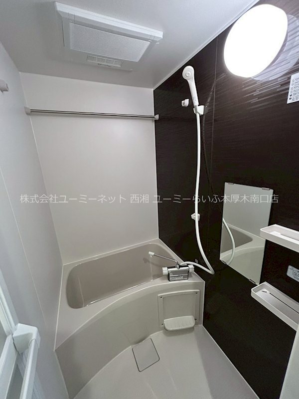 カインドネス本厚木Ｗｅｓｔ 風呂画像