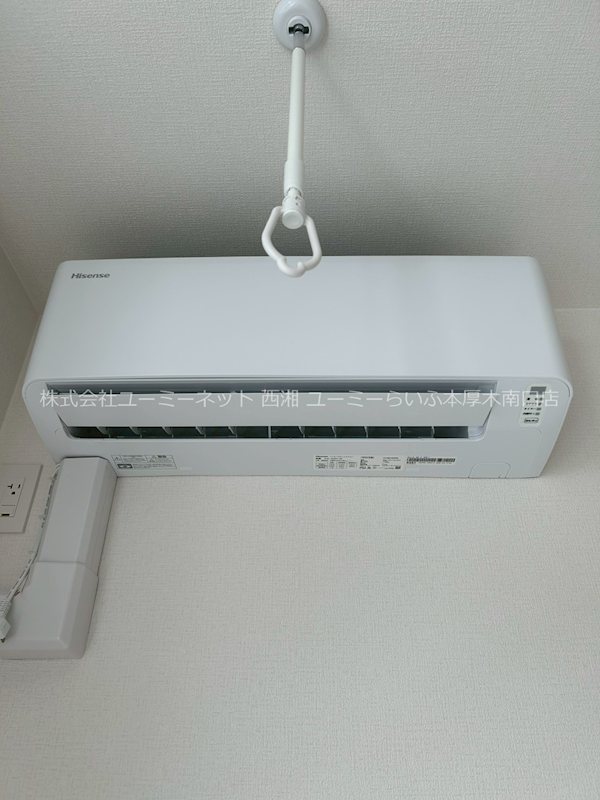 カインドネス本厚木Ｗｅｓｔ その他設備