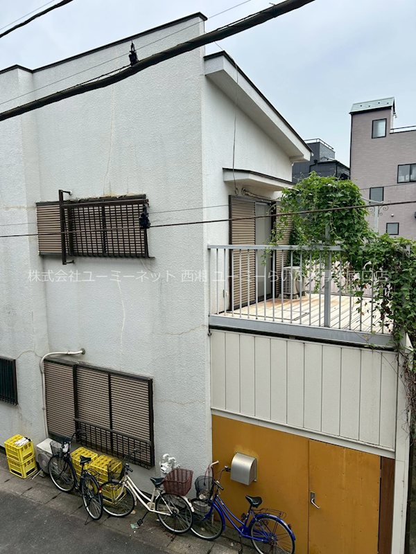 カインドネス本厚木Ｗｅｓｔ 眺望