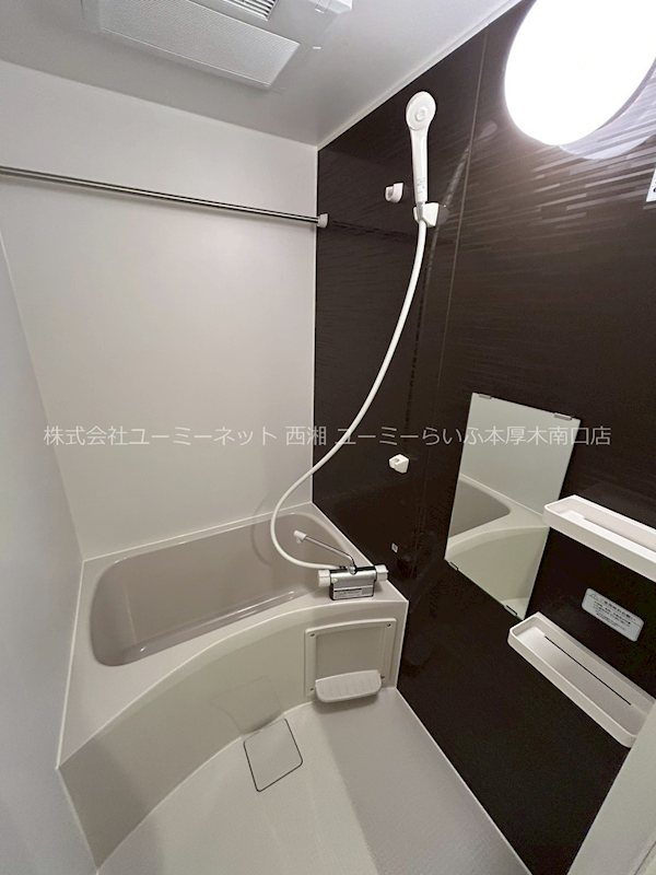 カインドネス本厚木Ｗｅｓｔ 風呂画像