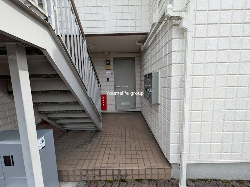 パレット妻田A その他外観1