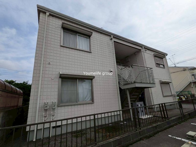 パレット妻田A その他外観2