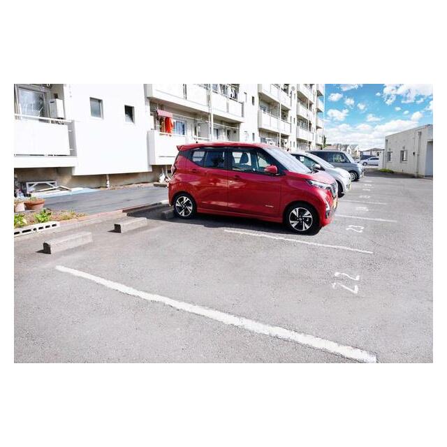ビレッジハウス愛川1号棟 その他外観1