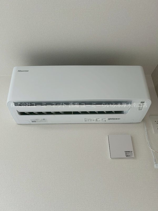 カインドネス本厚木Ｗｅｓｔ その他設備