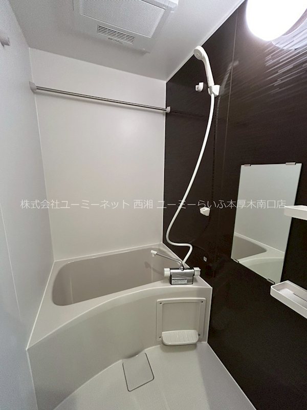 カインドネス本厚木Ｗｅｓｔ 風呂画像