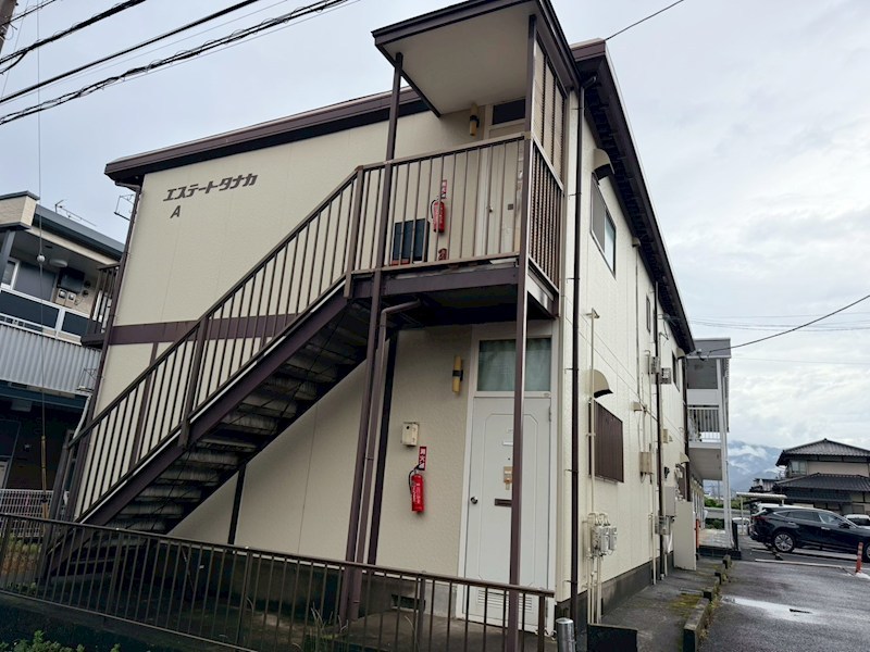 エステートタナカＡ その他外観4