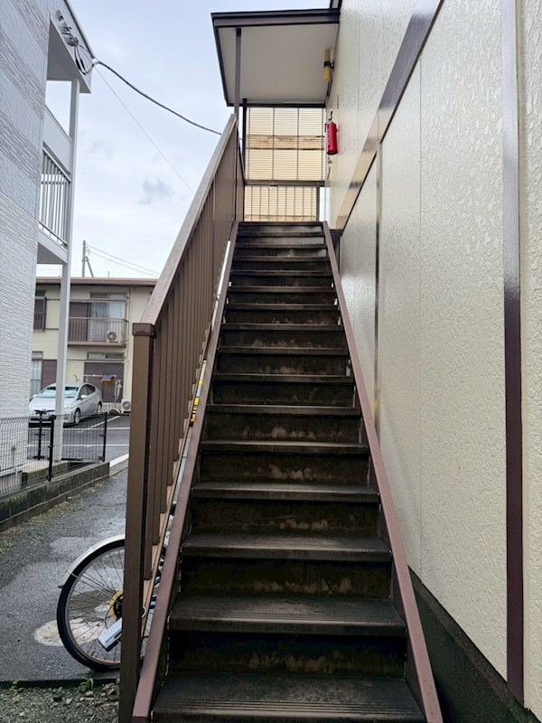 エステートタナカＡ その他外観1
