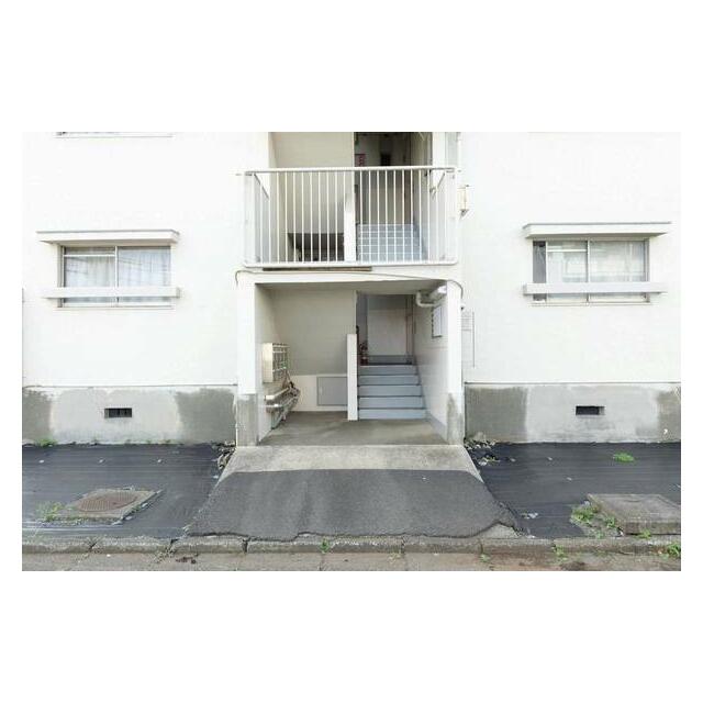 ビレッジハウス愛川1号棟 その他外観2