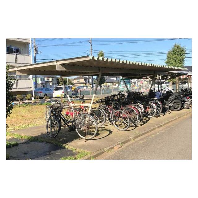 ビレッジハウス愛川1号棟 その他外観3