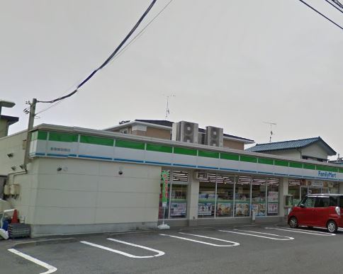 クリアスカイ湘南西富 周辺画像4