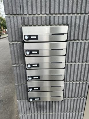 INEDIT その他外観3