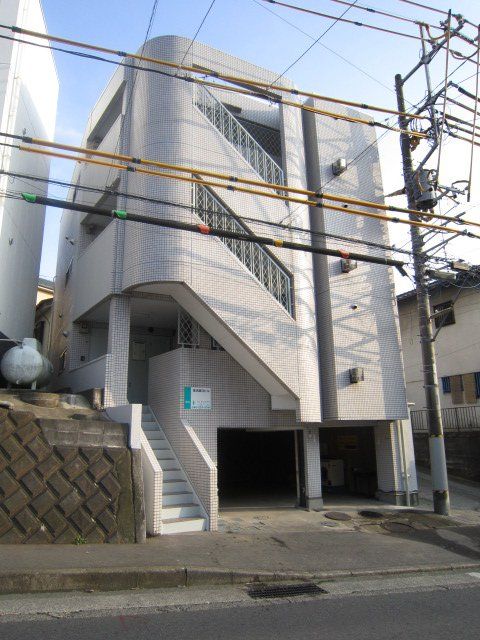 恩名第三ビル その他外観1