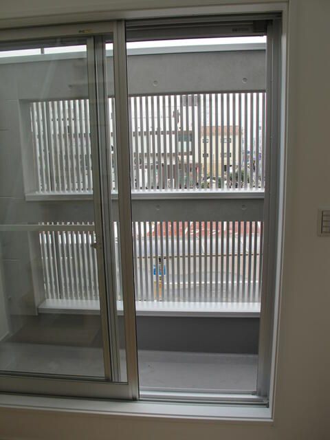 ＨＳ ベランダ