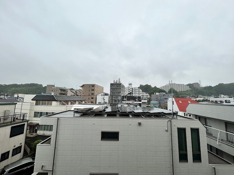 YAMAKI TOWER  その他5