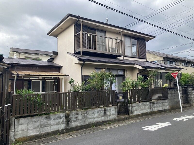 貸家38701 その他外観3