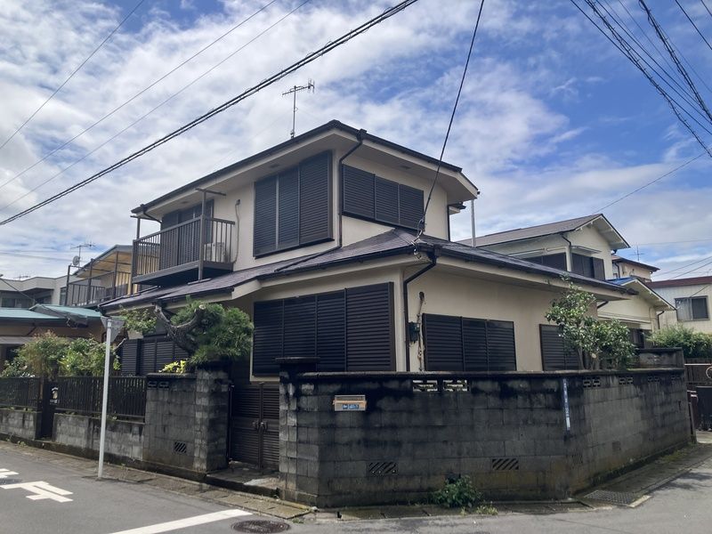 貸家38701 その他外観2