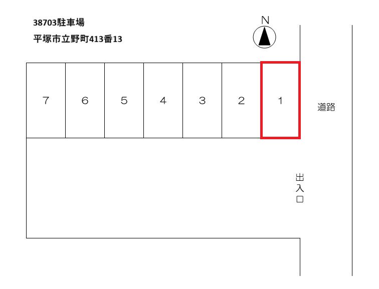 貸家38701 その他12