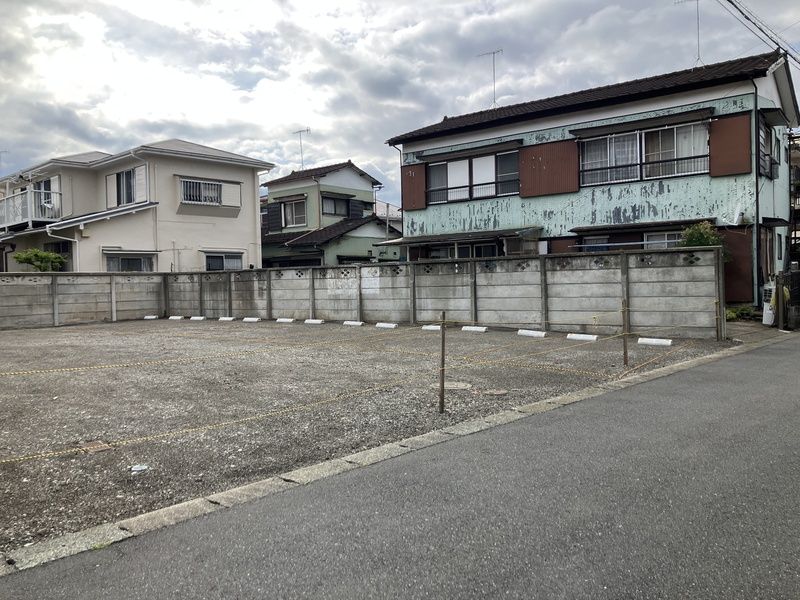 貸家38701 その他外観4