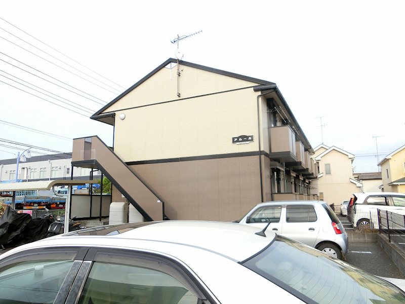 アムール その他外観3