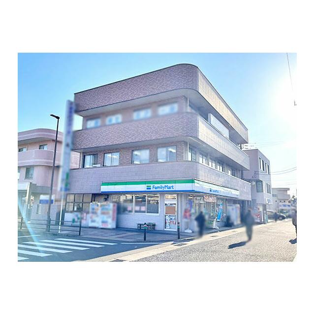 アムール 周辺画像3