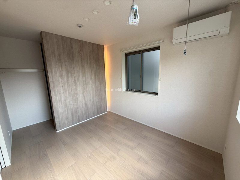 ＦＤＩ　Ｃａｓａ片瀬江ノ島Ⅰ ベッドルーム