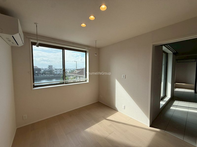 ＦＤＩ　Ｃａｓａ片瀬江ノ島Ⅰ ベッドルーム