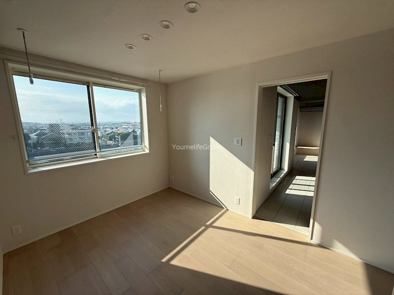 ＦＤＩ　Ｃａｓａ片瀬江ノ島Ⅰ ベッドルーム