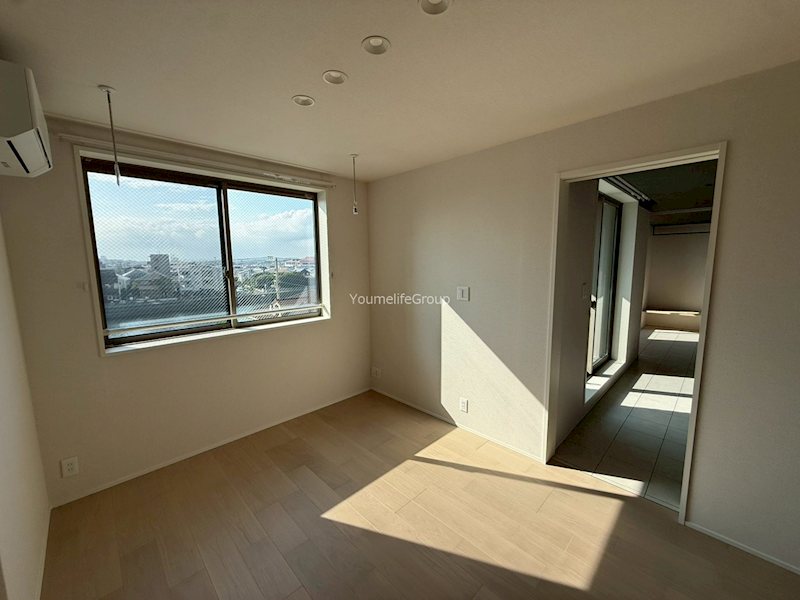 ＦＤＩ　Ｃａｓａ片瀬江ノ島Ⅰ ベッドルーム