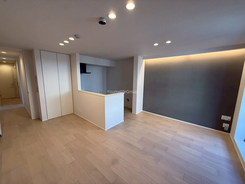 ＦＤＩ　Ｃａｓａ片瀬江ノ島Ⅰ リビング