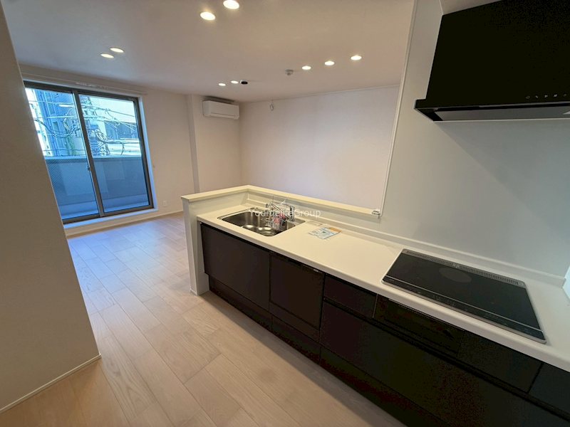 ＦＤＩ　Ｃａｓａ片瀬江ノ島Ⅰ キッチン