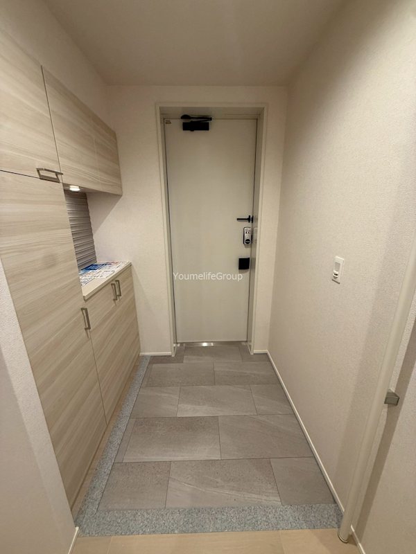 ＦＤＩ　Ｃａｓａ片瀬江ノ島Ⅰ 玄関