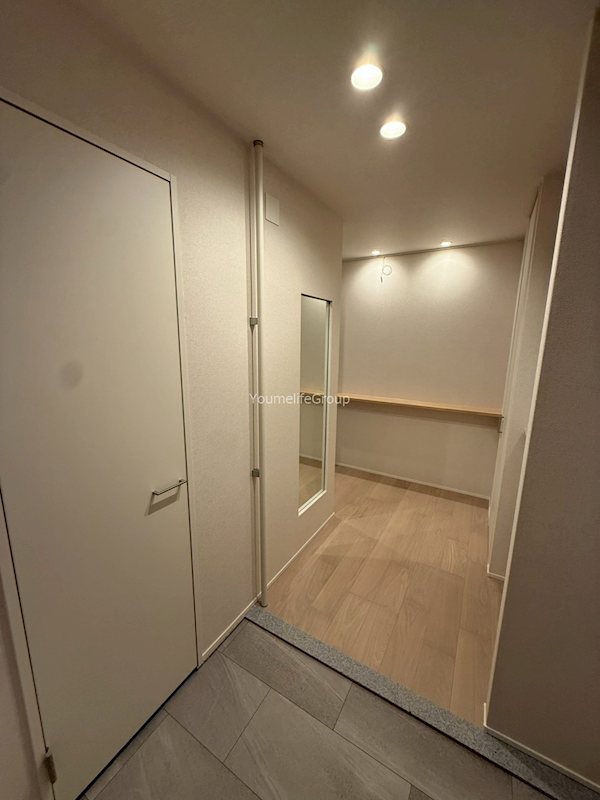ＦＤＩ　Ｃａｓａ片瀬江ノ島Ⅰ 玄関