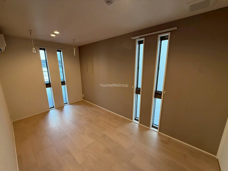 ＦＤＩ　Ｃａｓａ片瀬江ノ島Ⅰ ベッドルーム