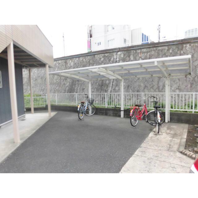 神奈川県厚木市松枝２丁目 その他共有部分