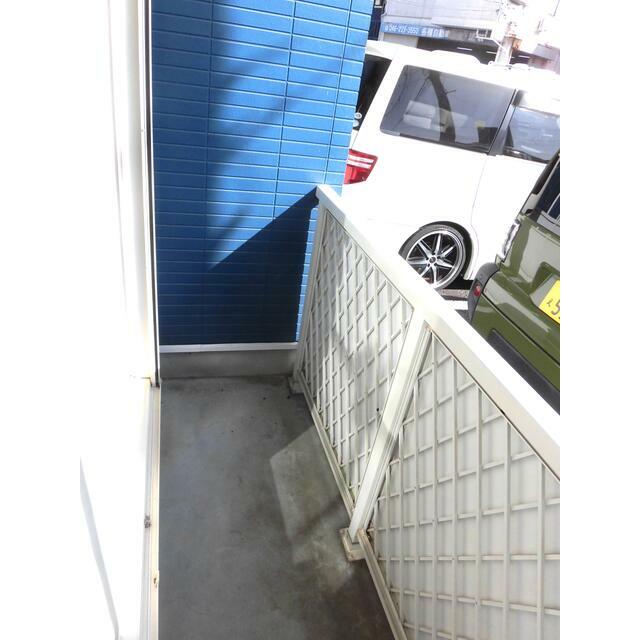 神奈川県厚木市松枝２丁目 その他部屋・スペース