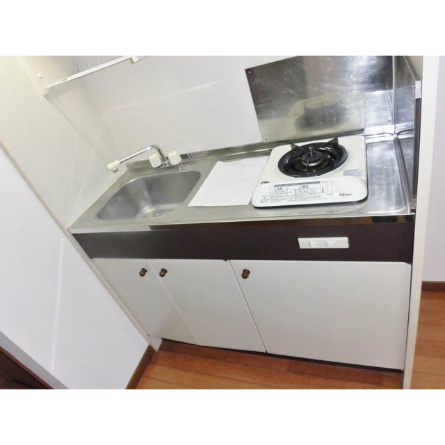 神奈川県厚木市松枝２丁目 キッチン