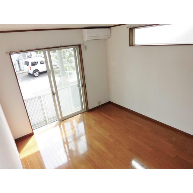 神奈川県厚木市松枝２丁目 ベッドルーム