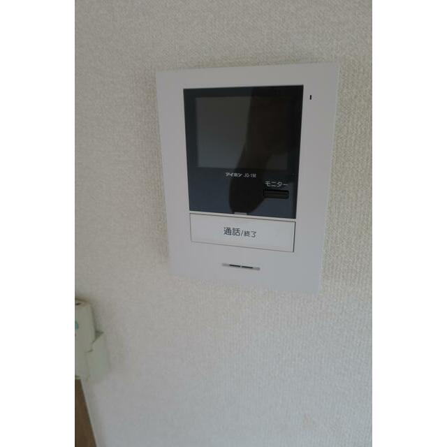 神奈川県厚木市旭町３丁目 セキュリティ