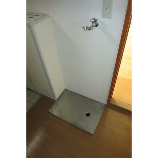 神奈川県厚木市旭町３丁目 その他設備