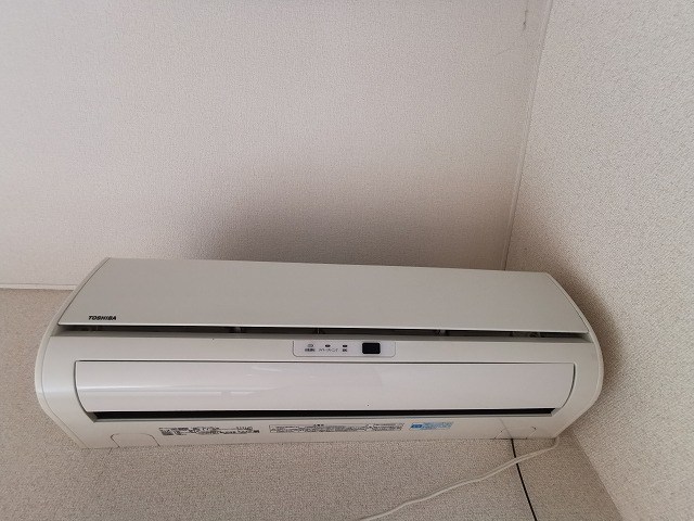 フラット妻田 その他3
